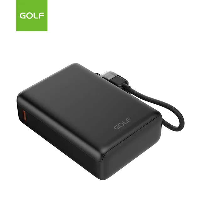 Power bank