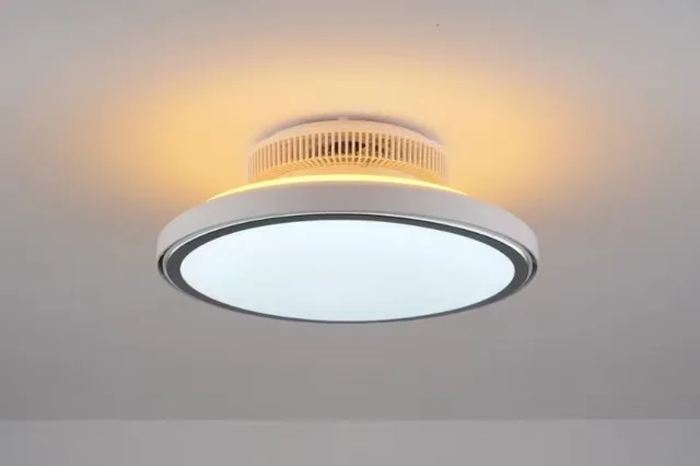 LED Lamp