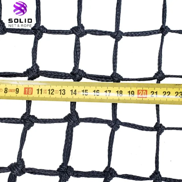 Tennis net
