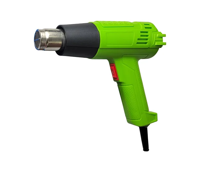 Heat Gun