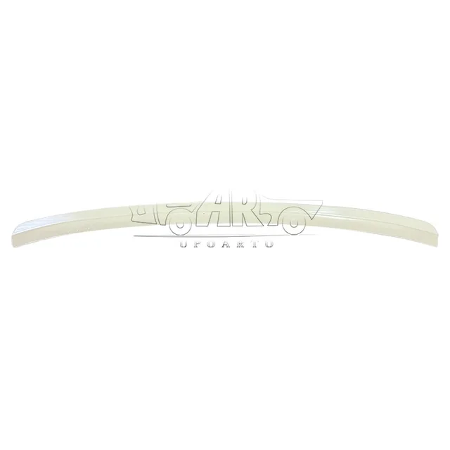 Rear Spoiler for BenZ S-class W220 1999-2005