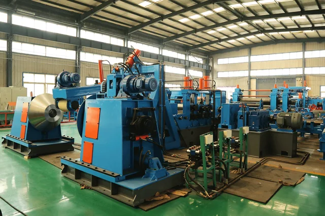 Punching machine