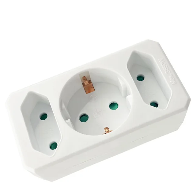 Shiqiong Plug Adaptor