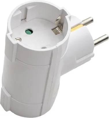 Shiqiong Plug Adaptor