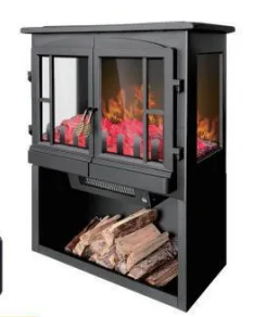 ElectricFireplace