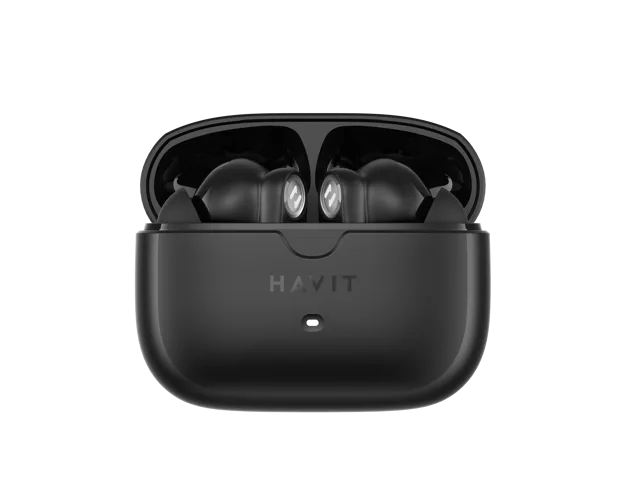 HAVIT TW992 TWS Earbuds ANC+4 Mic ENC Lightweight with Long Battery Life