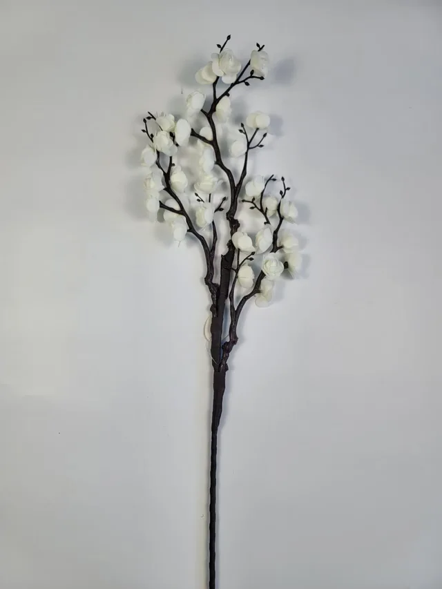 Foam Flower