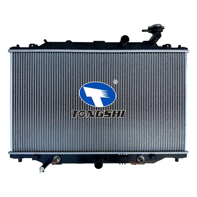 For Cx-5 Ke/Gh 2.2 D 11- At Radiator