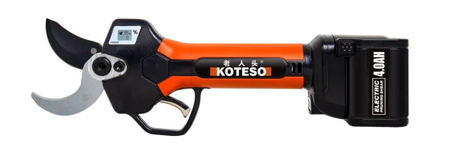 KOTESO KTE-40 Electric pruning shear