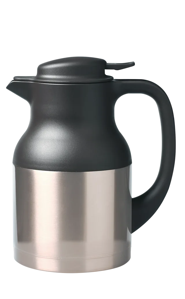 Vacuum carafe