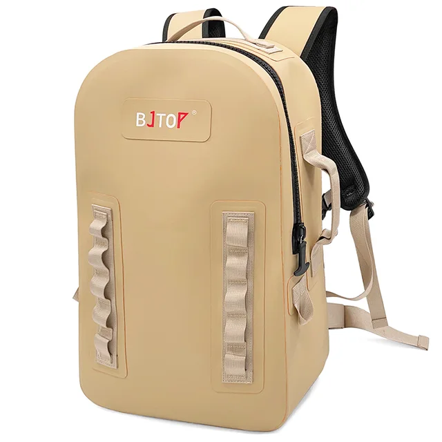 Waterproof backpack