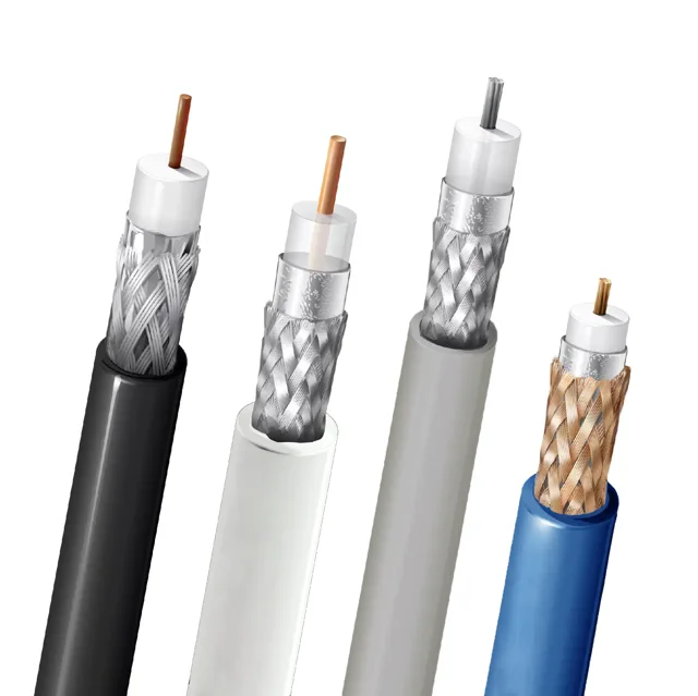 Coaxial cable