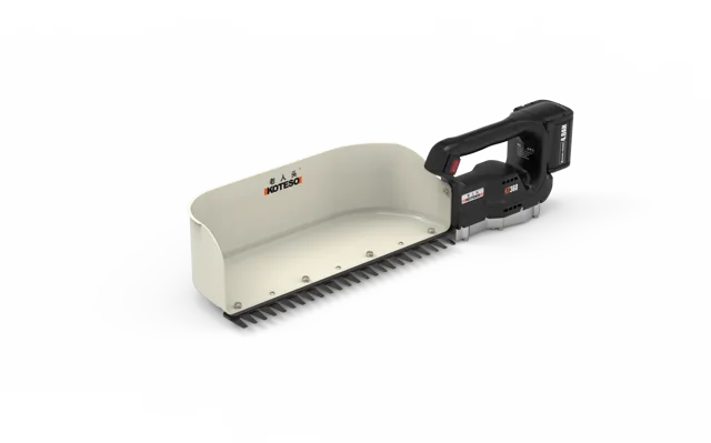 KOTESO KT360 Lithium battery tea harvest