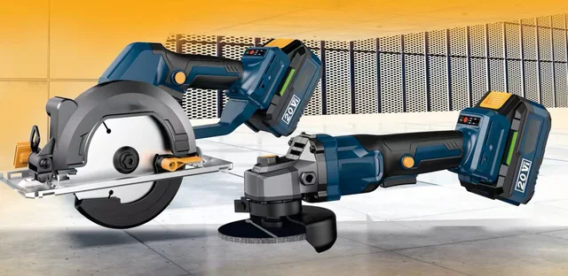 Electric Drill