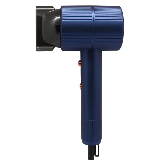Hair dryer