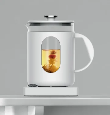 Health Pot