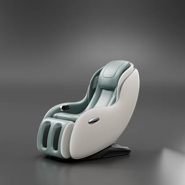 Leercon new arrival full body recline massage chair