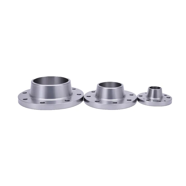 Flange
