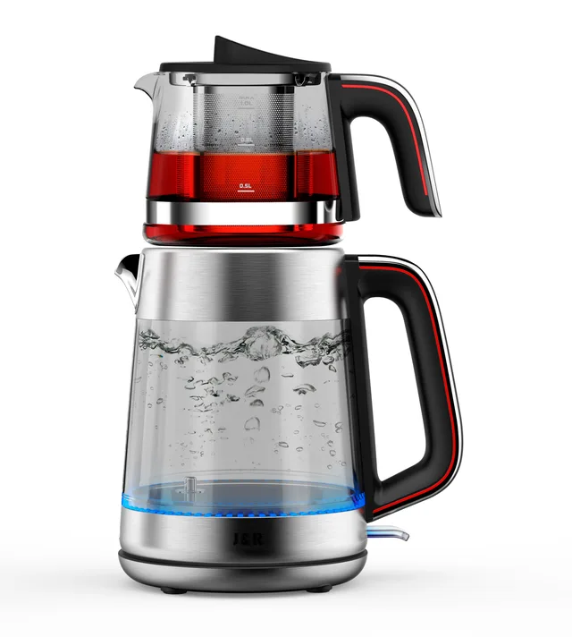 Tea maker