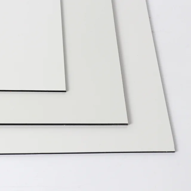 Printing signage Aluminium Composite Panel