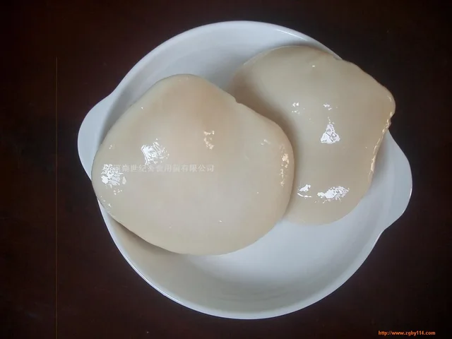 Shijixiang Bailing Mushroom
