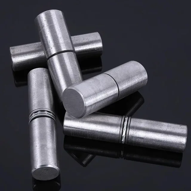 Welding Hinges