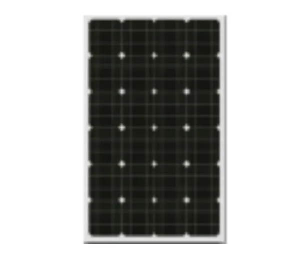 Solar cell module
