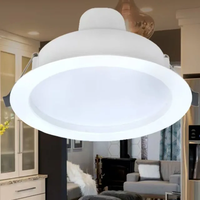 LED Emergency Downlight