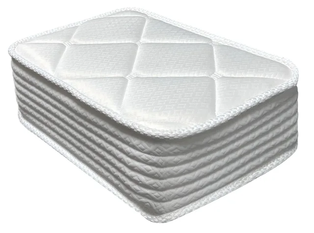 Spring mattress