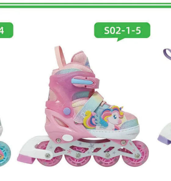 Inline skate