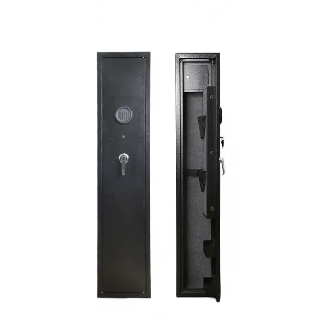Gun safe