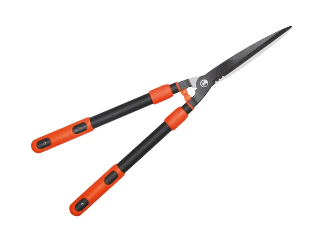 KOTESO KT 2100 Telescopic Hedge Pruning Shears