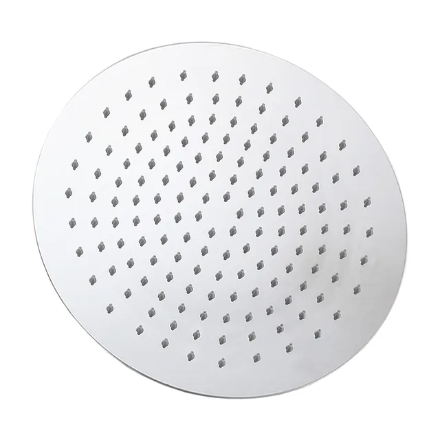 Guangdong Ocean Thermostatic Shower Set 12-inch Round Showerhead