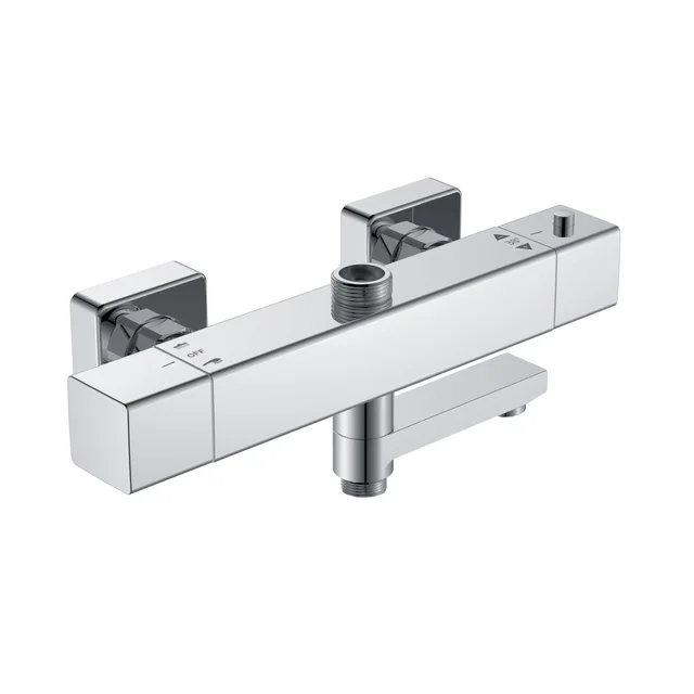 Guangdong Ocean Constant Temperature Shower Set Faucet