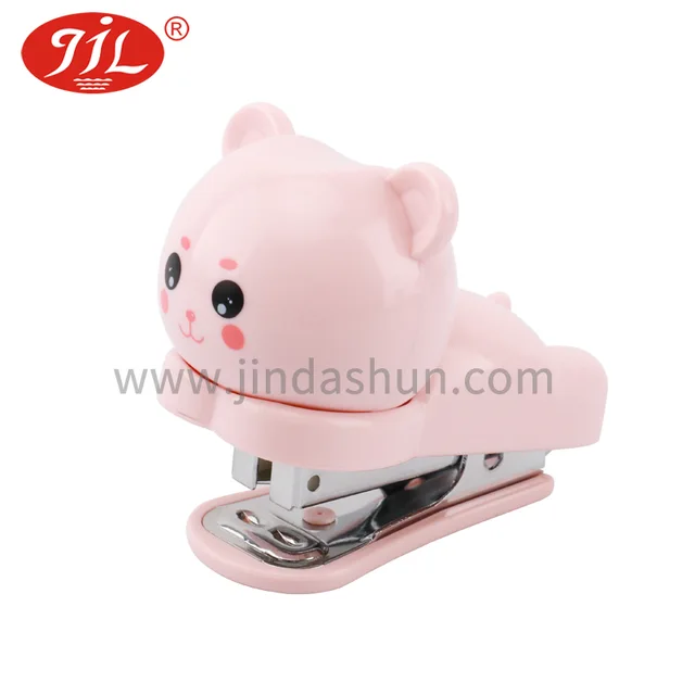 JDS/JJL-JS1012D Mini Stapler