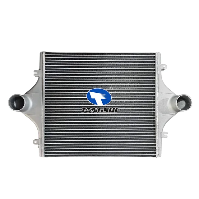 FOR Imported F 2000 INTERCOOLER