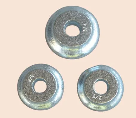 Gray iron casting