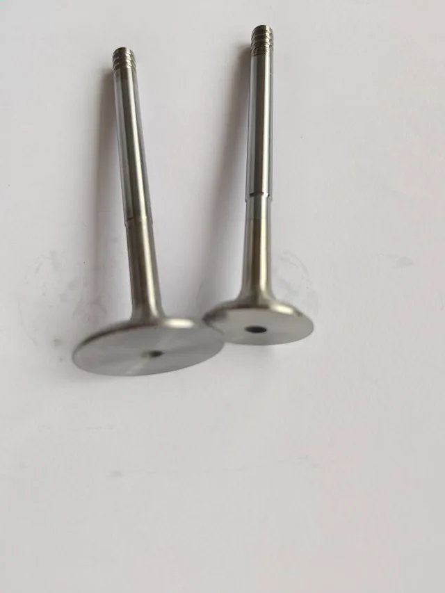 Engine valve