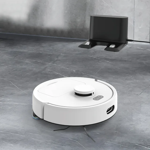 Livirobo Robot vacuum cleaner Small size