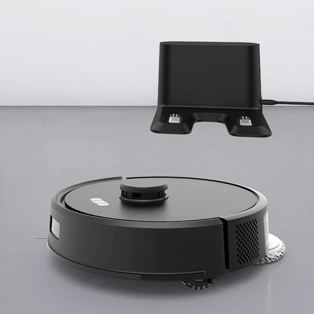 Livirobo Lifting mop robot