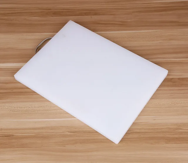Yantai TONLI New Arrival Double-sided Non-slip Kitchen Chopping Board with Handle