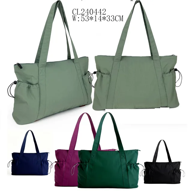 TOTE Crossbody Bag nylon bag Versatile, minimalist and fashionable