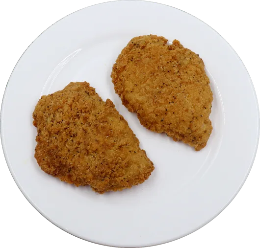 Southern Fried Chicken Fillets
