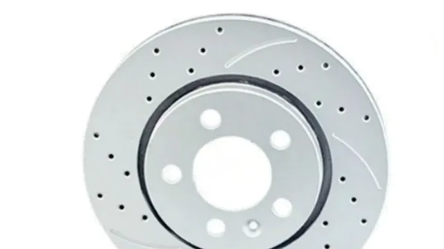 Chengrong Equipment Brake Disc
