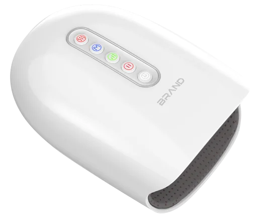 Heating Cordless Hand-Spa Massage