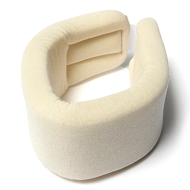 Sponge Neck Collar