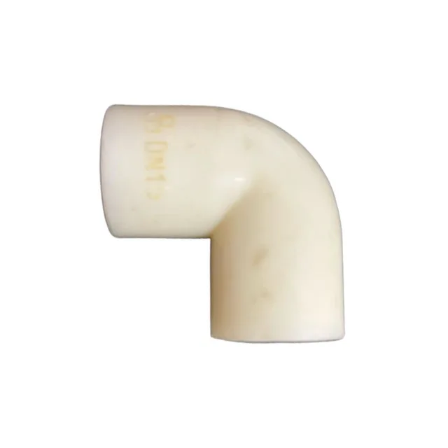 High-Quality ABS 90 Degree Elbow - Corrosion Resistant for Universal Applications