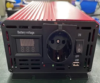 Inverter