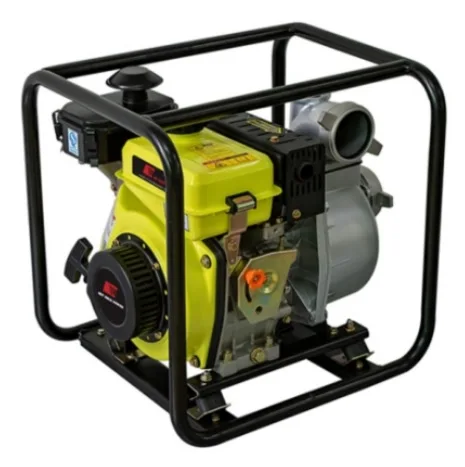Diesel water pump
