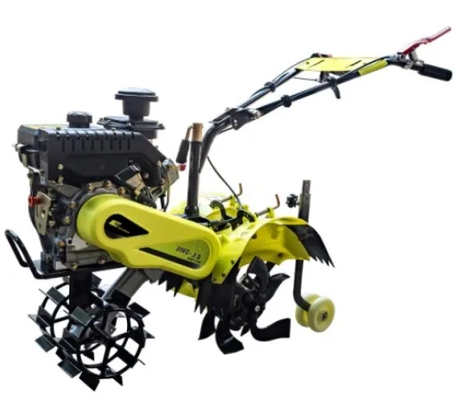 Pastoral management machine